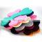 High Quality Dog Nature Felt Disc Bone Toy