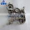 25195117 55565003 Крышка двигателя для Chevy Cruze и Sonic Aveo 1.6L