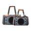 Airline Approved Pet Bag Carrier Clear PVC Window Outdoor Dog Bag