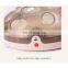 Hot Selling Durable Soft Hairball Funny Gift Magnetic Suspension Electric Interactive Cat Toy