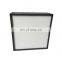 Latest Design Medical Ventilator Pre Filter