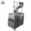 High capacity 300KG/H Nut Slice processing Machine /Cashew sicer factory price
