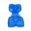 2020 new product bone shape summer cooling  dog play and chew toy treats toy puzzle dog toy
