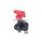 YANENG 2020 high quality electric isolator switch dc isolator switch  isolator switch