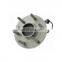 Low Friction Long Life ABS Sensor Auto Parts SP450303 515097 RWD Front Driver Side Wheel Bearing Hub Assembly