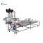 food grade SUS304 stainless steel industrial automatic fruit and vegetable washer machine