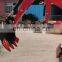 1 ton hydraulic pump for mini excavator in stock