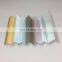Anodized 135 degree aluminum angle