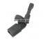 Датчик скорости колеса ABS для AUDI Q3, VW PASSAT, FORD FOCUS, SEAT ALHAMBRA, MERCEDES-BENZ G-CLASS 1K0927808A, WHT003858A