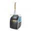 Promotion !Portable pico laser skin therapy machine laser tattoo removal home salon use