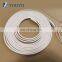 220~240V 40W/M Antifreeze Silicone Rubber Drainline Heating Cable