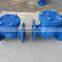 DIN PN 16 ductile Iron swing type check valve