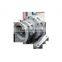 High precision Cycloidal  X series servo motor speed reducer gearbox xwed 63 reducer machine