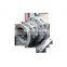 Planetary gearbox xwed 63 reducer cycloidal gearbox 2.2kw gear motor reducer machine