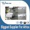three phase electric motor 5 kw