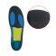 High Performance Breathe Freely Comfort Massaging Orthotic Ortholite Foam Insole