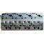 4D94E 4TNE94 Bare Cylinder Head For Yanmar Mini Excavator Engine