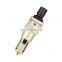 air source treatment pneumatic G1/4" G1/8" AW series filter & regulator