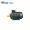 Ie3 Series 40hp 30kw Three Phase Asynchronous Ac Electric Motor For Sale