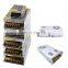 Switching Power Supply 110V 220V To 4A 5A 6A 10A 20A 60A  DC 5V For Led Strip Lights
