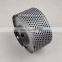 S3.1027-06 Industrial Filter Element Hydraulic, 3222309848 Stainless steel Hydraulic Filter Assembly