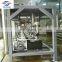 CE certificate durian freeze dryer machine for fruit lyophilization manufacturer