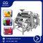 Double Channel Peeling And Pitting Machine Automatic Juice Making Machine
