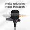 Joyroom JR-LM1 Lavalier Microphone Audio recorder 3M cable live microphone for mobile phone