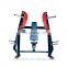 Well-known For its Fine Quality Strength trainer made in China Chest press/gym equipment commercial