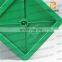 blue black and green color plastic concrete cube test mould