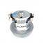 35mm Inner Diameter Small AC Synchronous Gear Electric Motor