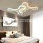 Ceiling light LED living room lamp factory direct sales lamp indoor lighting restaurant lamp personality bedroom light