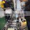 Professional manufacture Non Woven Surgical Protective Facemask Machine