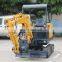 new design micro small mini nante digger