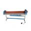 Electric Cold Laminator Roll Laminating  650mm