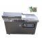 Wet or dry food vacuum packing machine
