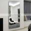 3mm aluminum mirror glass price per square meter