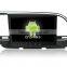 Quad core! Android 4.4/5.1 car dvd for ELANTRA 2015 with 9 inch Capacitive Screen/ GPS/Mirror Link/DVR/TPMS/OBD2/WIFI/4G