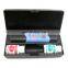 New  Ph Orp Temp Meter Water Detector Multiparameter Digital Water Quality Monitor Tester
