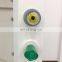 Corrosive resistant exhaust hood floor mounted walk in fume hood laboratory ASHRAE 110-2016 certified