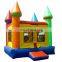 Inflatable Air Jumping Bouncer Castle With Factory Price