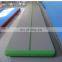Gymnastics mats air trackinflatable gym mat inflatable air mattress