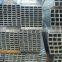 Youfa brand ASTM A500 galvanized structure steel square rectangular hollow tube weight