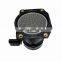 Free Shipping! MAF MASS AIR FLOW Sensor For Audi A3 VW Skoda Seat 06A906461B 06A906461BX