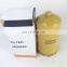 Excavator parts hydraulic oil Filter elements 4630525