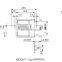 Motorized toys 12V DC mini motors SU-030SA-08240