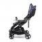 20202 in 1 baby pram newest  lightweight infant easy foldable design aluminum baby stroller