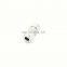 Sanitary Stainless Steel 316 Compression Tube Fitting Union