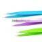 Fashion design eyebrow clip/tweezer