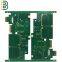 Printed Board Circuit Service Bare PCB Manufacturer Electronic Circuit Boards Custom